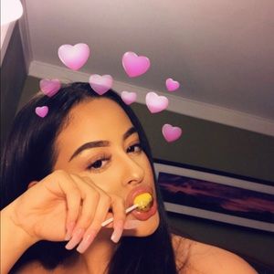 Meet your Posher, Jissed